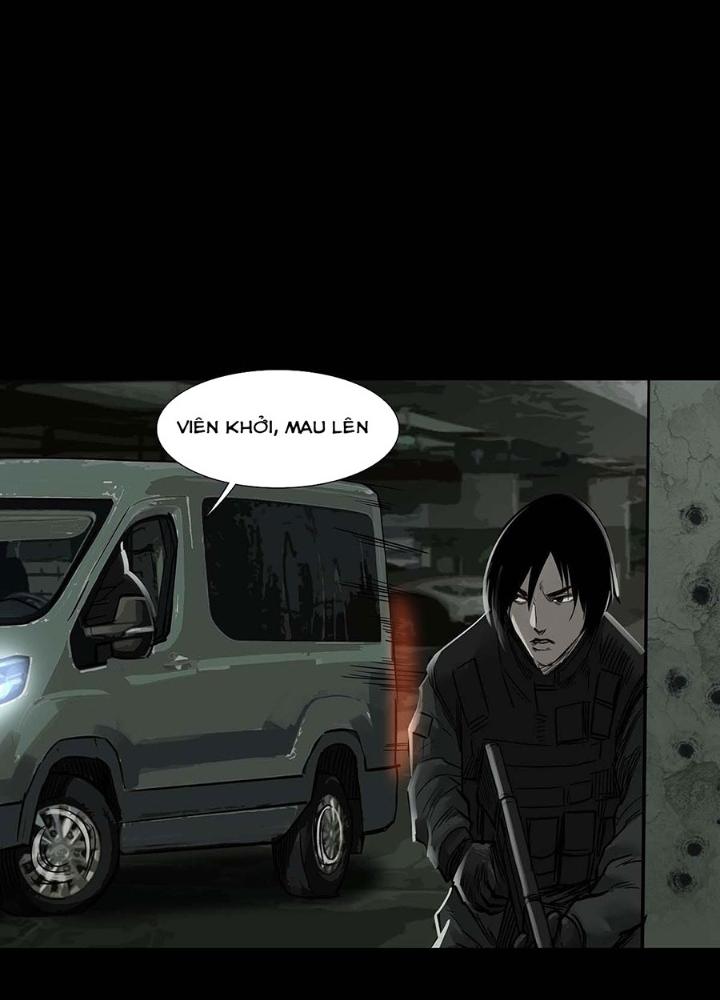 Quay Đầu Là Bờ Chapter 152 - Next Chapter 153