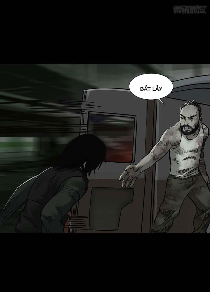 Quay Đầu Là Bờ Chapter 152 - Next Chapter 153