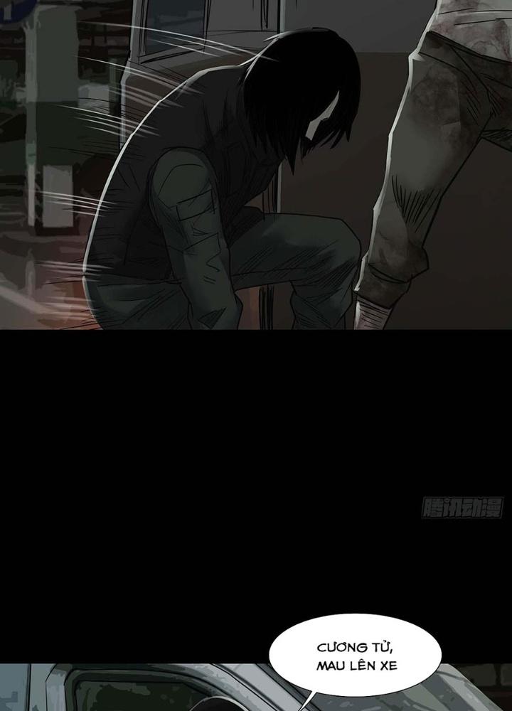 Quay Đầu Là Bờ Chapter 152 - Next Chapter 153