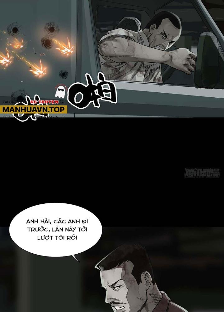 Quay Đầu Là Bờ Chapter 152 - Next Chapter 153