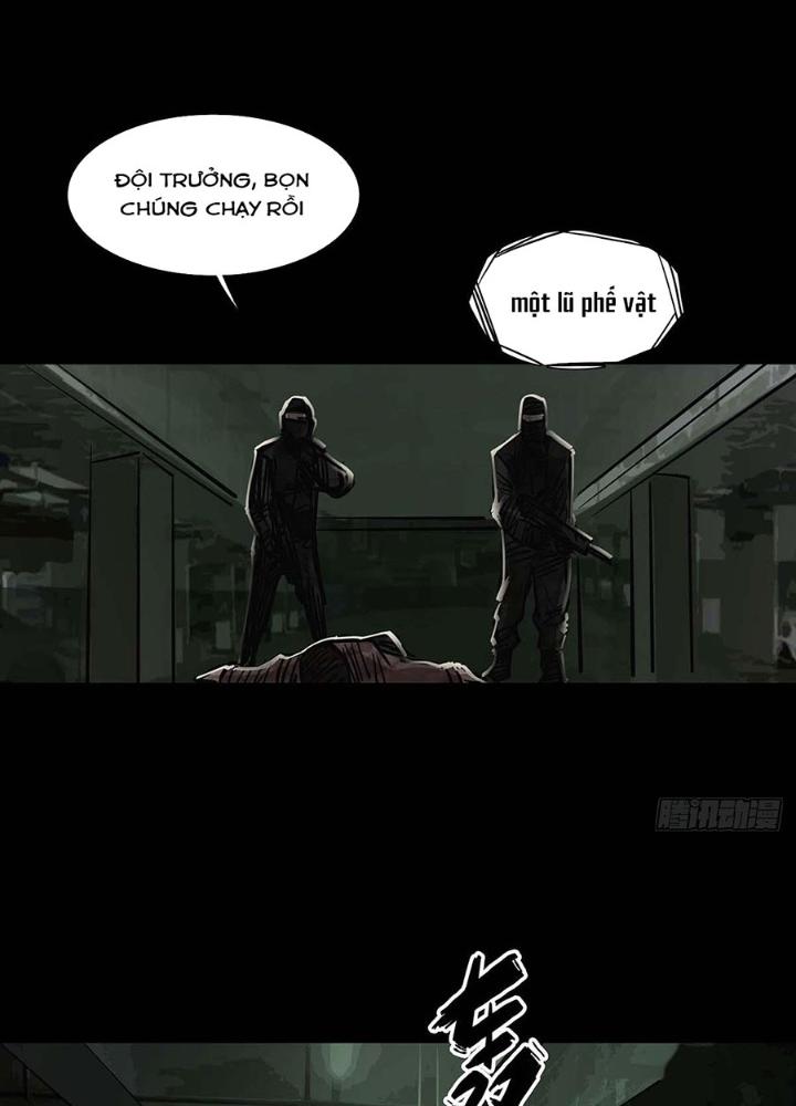 Quay Đầu Là Bờ Chapter 152 - Next Chapter 153