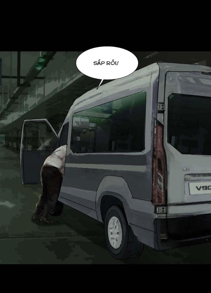 Quay Đầu Là Bờ Chapter 152 - Next Chapter 153