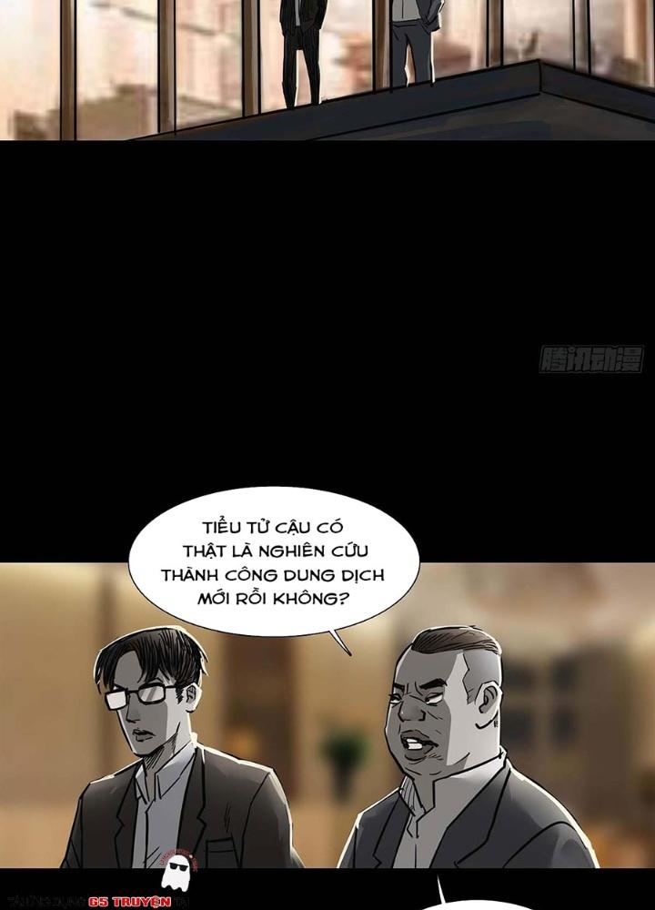 Quay Đầu Là Bờ Chapter 152 - Next Chapter 153