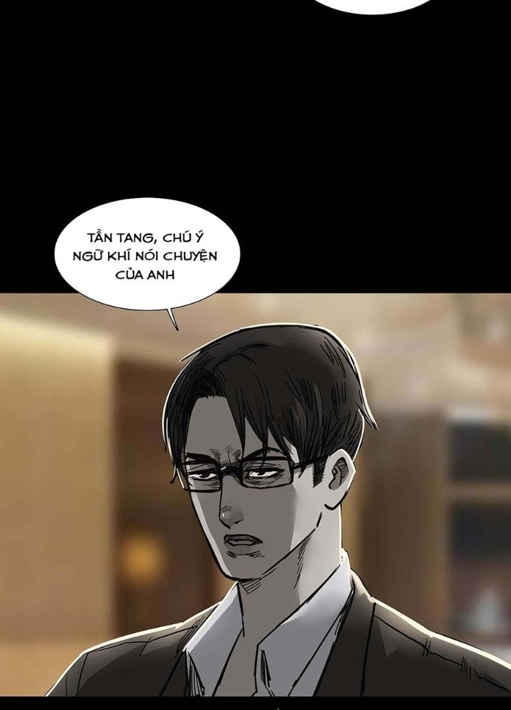 Quay Đầu Là Bờ Chapter 152 - Next Chapter 153