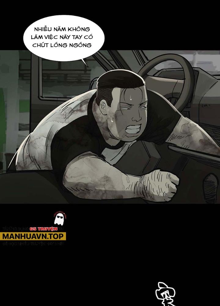 Quay Đầu Là Bờ Chapter 152 - Next Chapter 153