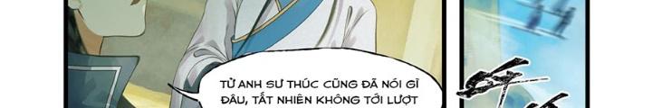 Tiên Kiếm Kỳ Hiệp Truyện Tứ Chapter 73 - Trang 3
