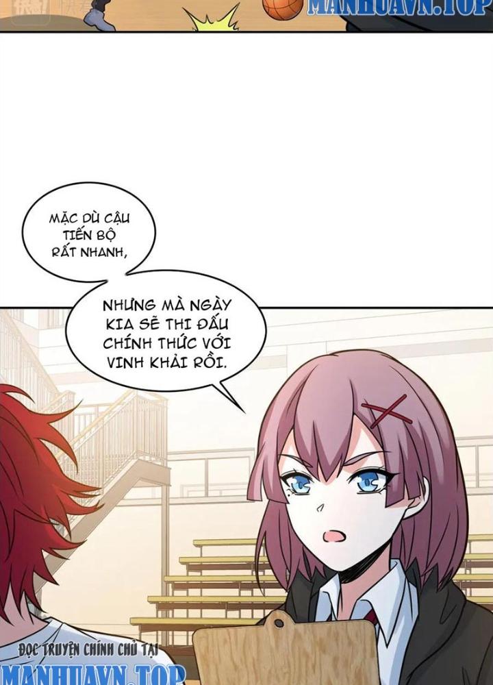 Dũng Cảm Tiến Về Phía Trước Chapter 18 - Trang 2