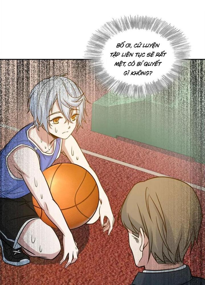 Dũng Cảm Tiến Về Phía Trước Chapter 18 - Trang 2