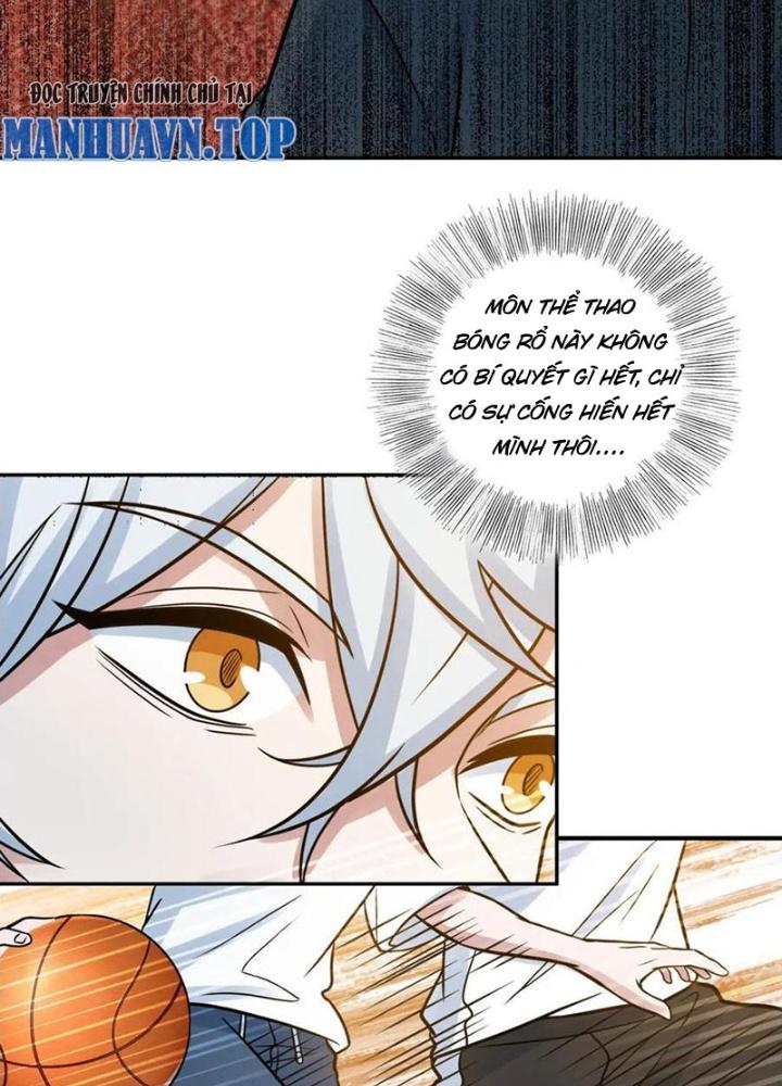 Dũng Cảm Tiến Về Phía Trước Chapter 18 - Trang 2