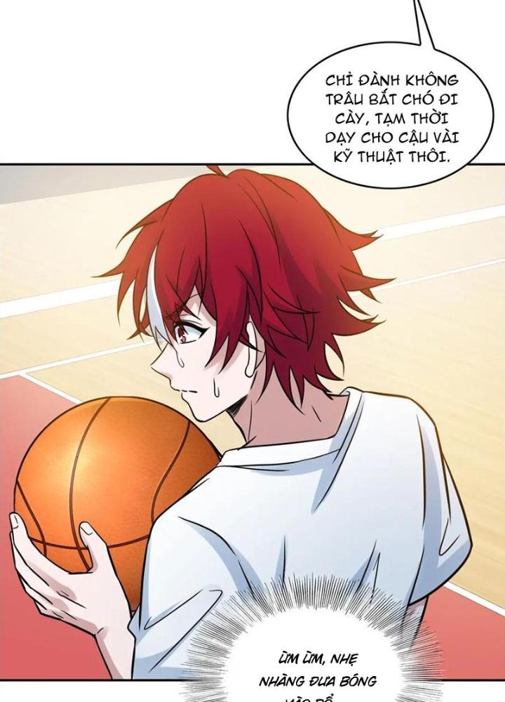 Dũng Cảm Tiến Về Phía Trước Chapter 18 - Trang 2