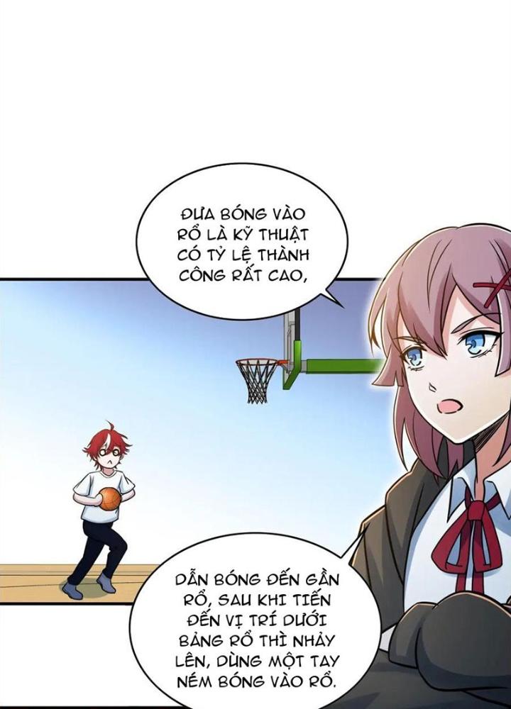 Dũng Cảm Tiến Về Phía Trước Chapter 18 - Trang 2