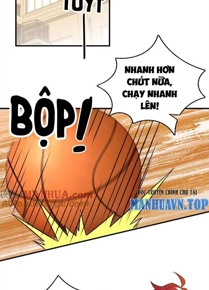 Dũng Cảm Tiến Về Phía Trước Chapter 18 - Trang 2