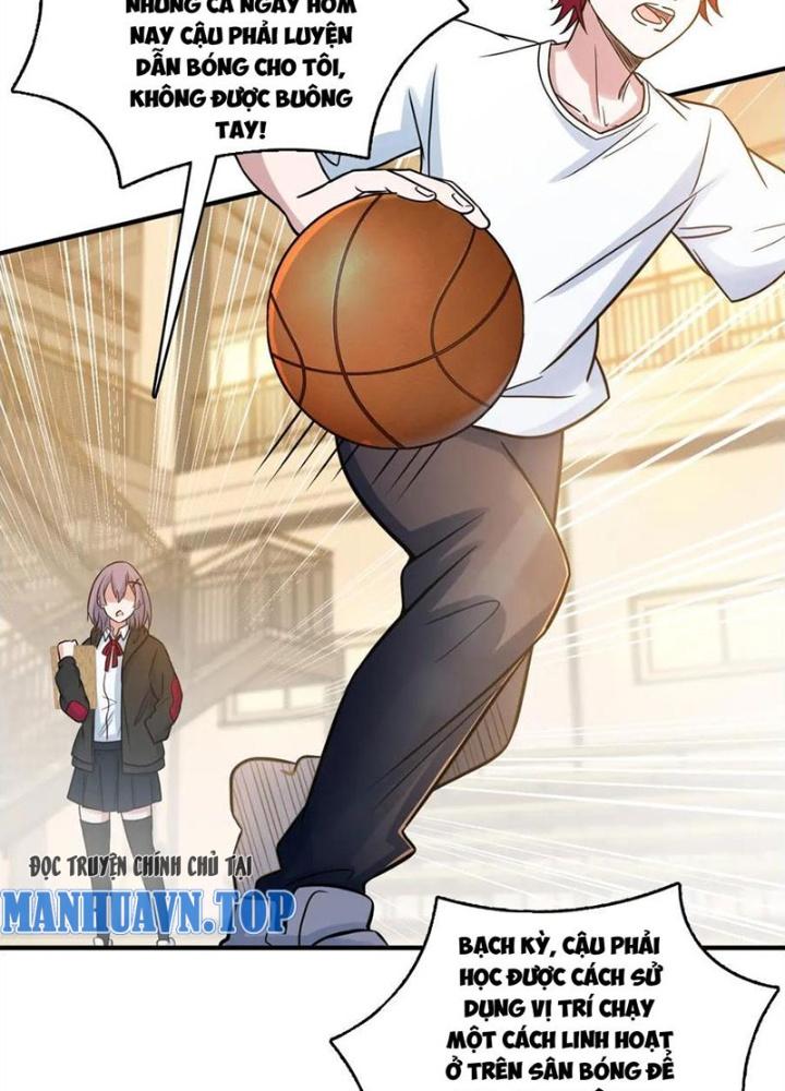 Dũng Cảm Tiến Về Phía Trước Chapter 18 - Trang 2