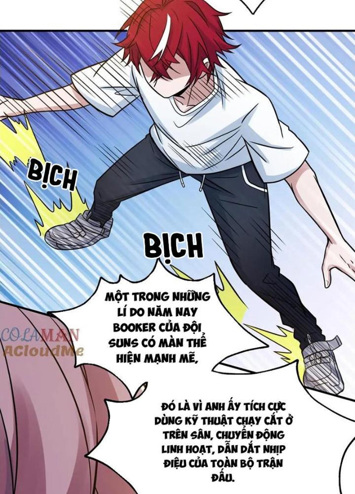Dũng Cảm Tiến Về Phía Trước Chapter 18 - Trang 2