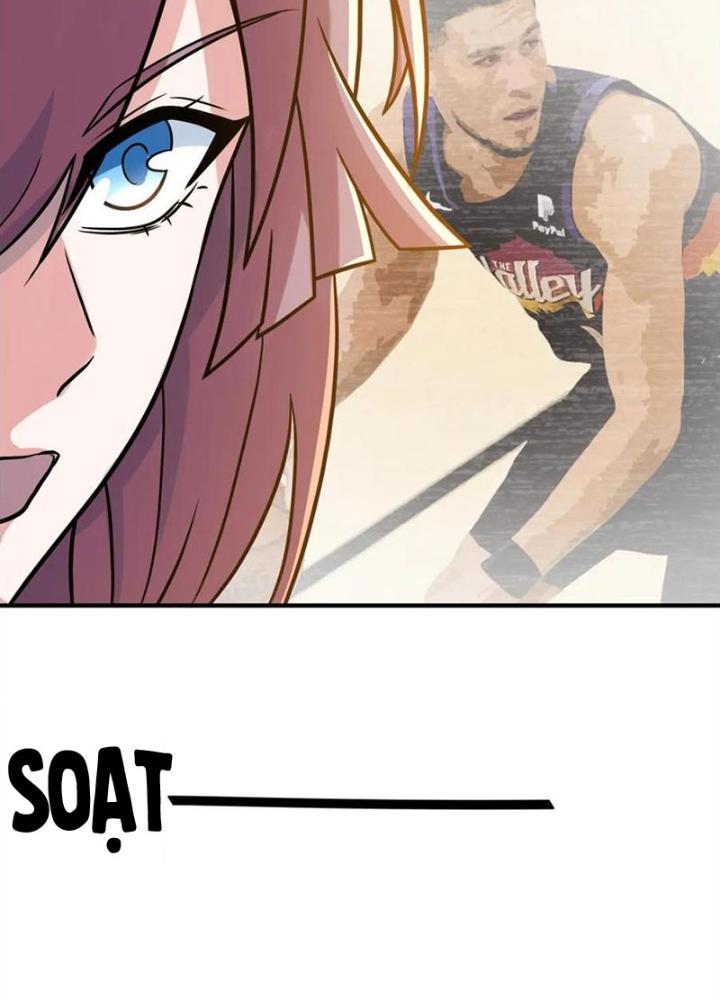 Dũng Cảm Tiến Về Phía Trước Chapter 18 - Trang 2