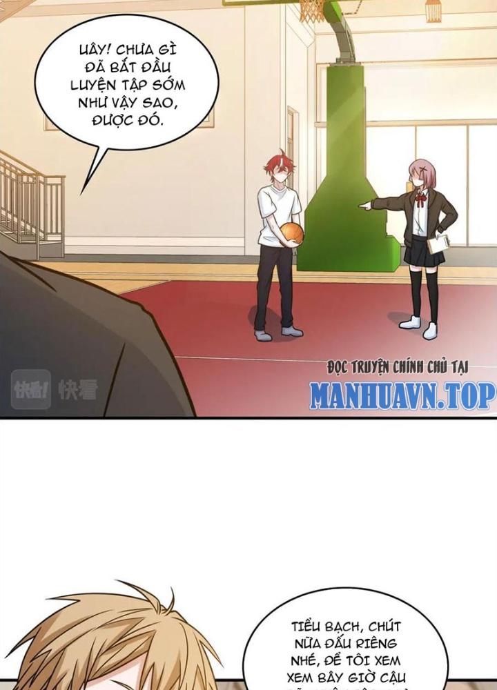 Dũng Cảm Tiến Về Phía Trước Chapter 18 - Trang 2