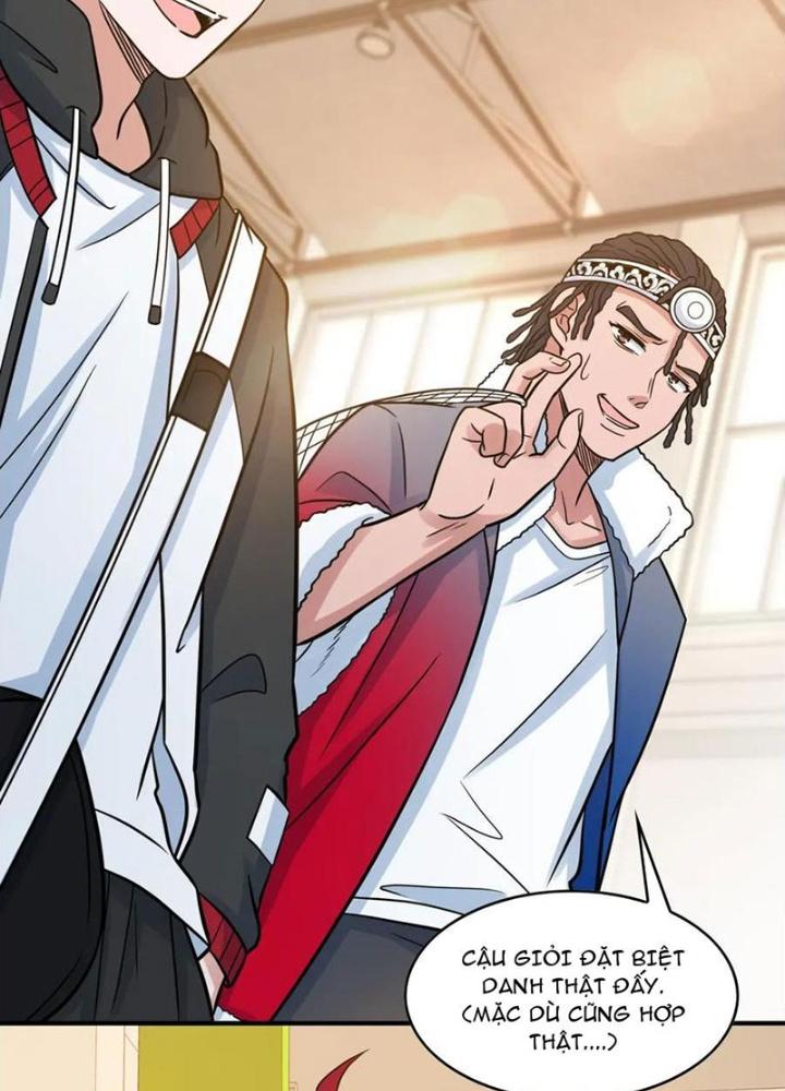 Dũng Cảm Tiến Về Phía Trước Chapter 18 - Trang 2