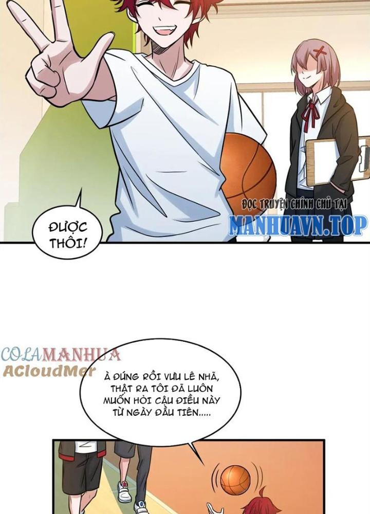 Dũng Cảm Tiến Về Phía Trước Chapter 18 - Trang 2