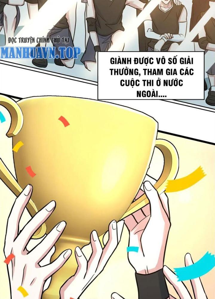 Dũng Cảm Tiến Về Phía Trước Chapter 18 - Trang 2