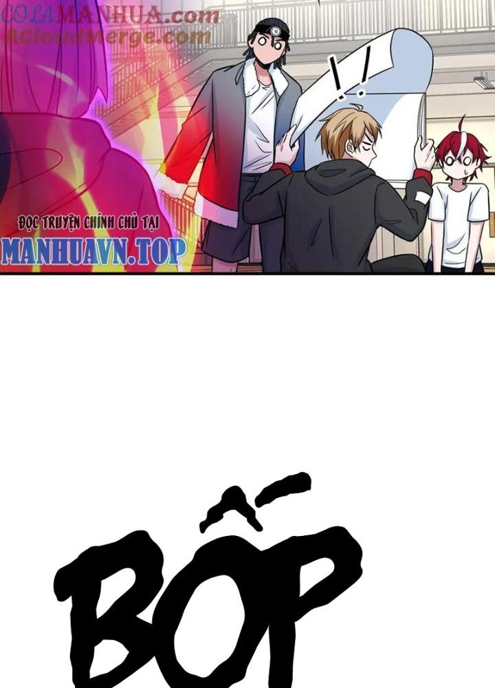 Dũng Cảm Tiến Về Phía Trước Chapter 18 - Trang 2