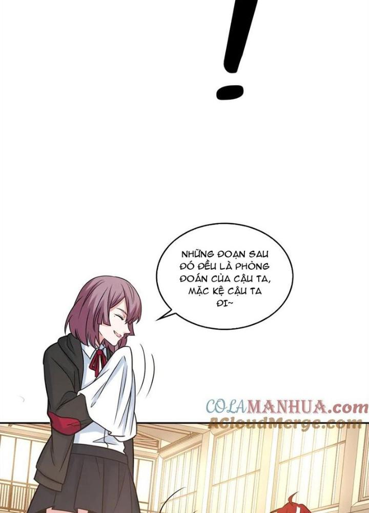 Dũng Cảm Tiến Về Phía Trước Chapter 18 - Trang 2