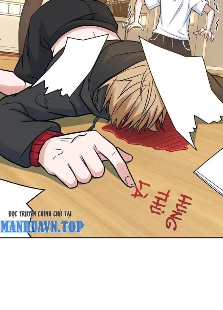 Dũng Cảm Tiến Về Phía Trước Chapter 18 - Trang 2