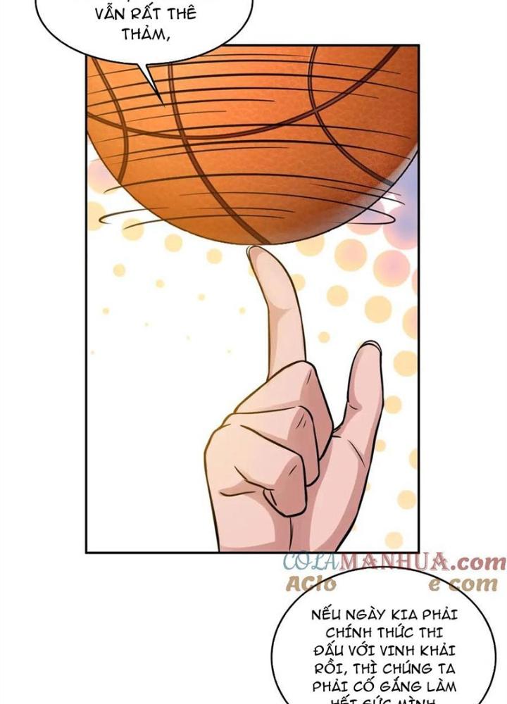 Dũng Cảm Tiến Về Phía Trước Chapter 18 - Trang 2