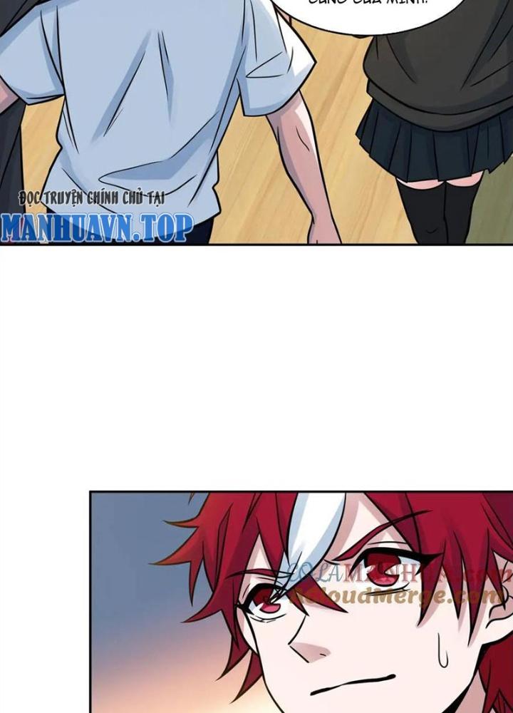 Dũng Cảm Tiến Về Phía Trước Chapter 18 - Trang 2