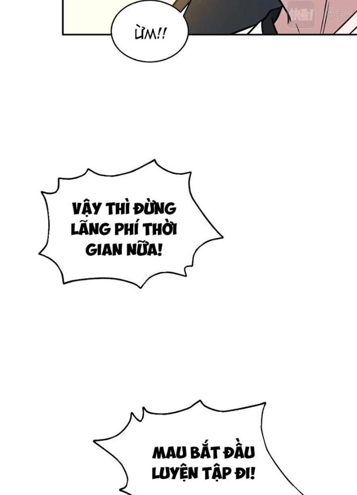 Dũng Cảm Tiến Về Phía Trước Chapter 18 - Trang 2