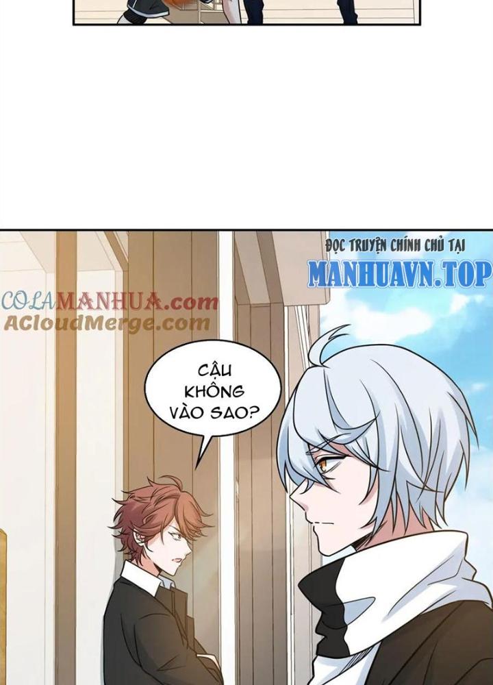 Dũng Cảm Tiến Về Phía Trước Chapter 18 - Trang 2