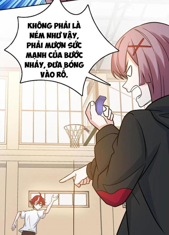 Dũng Cảm Tiến Về Phía Trước Chapter 18 - Trang 2