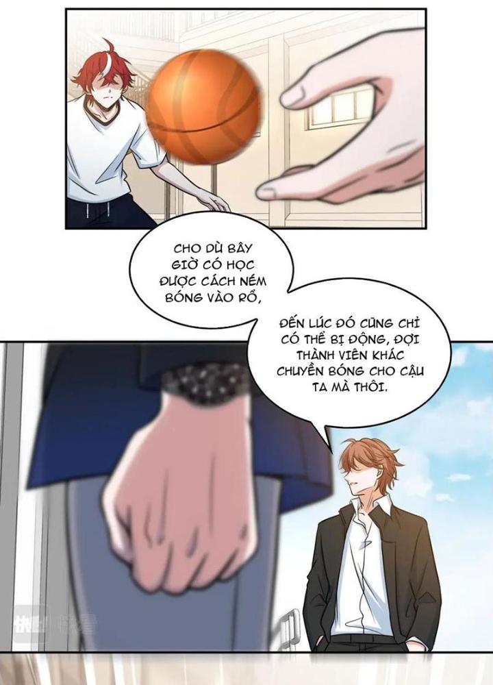 Dũng Cảm Tiến Về Phía Trước Chapter 18 - Trang 2