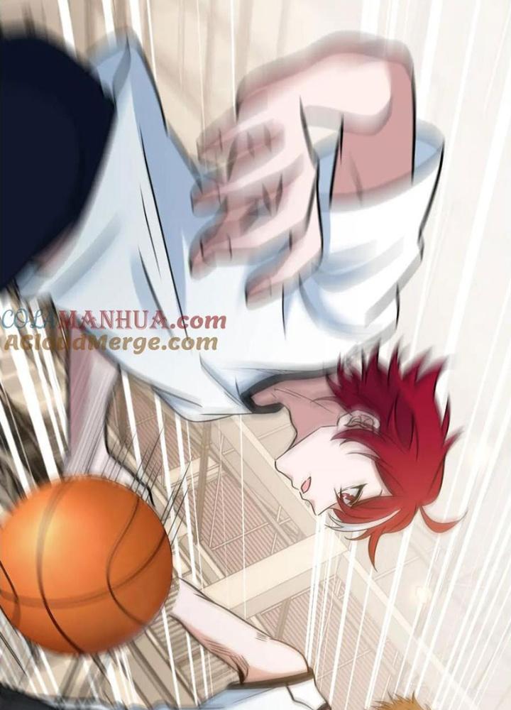 Dũng Cảm Tiến Về Phía Trước Chapter 18 - Trang 2