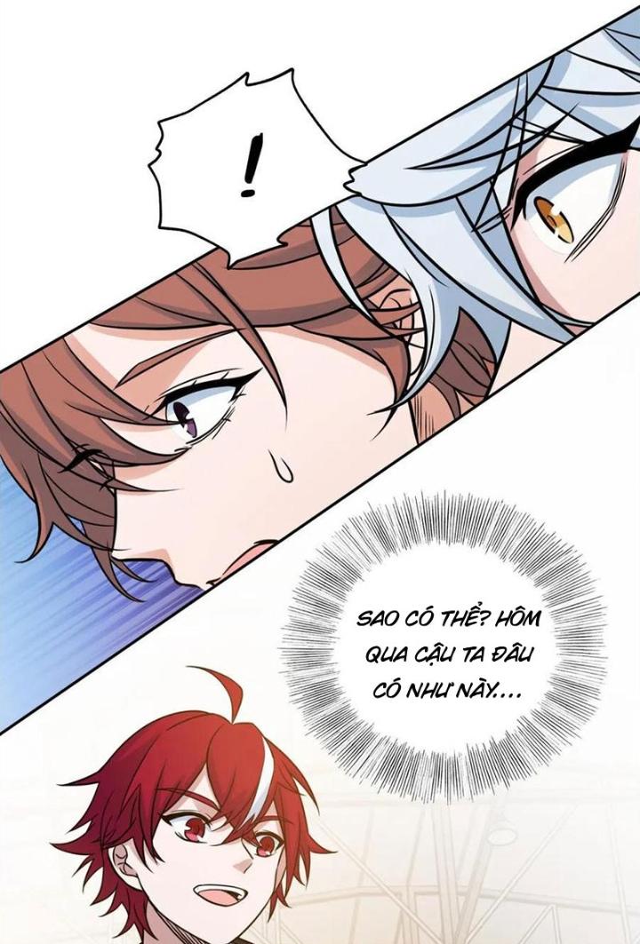 Dũng Cảm Tiến Về Phía Trước Chapter 18 - Trang 2