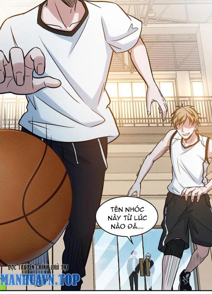 Dũng Cảm Tiến Về Phía Trước Chapter 18 - Trang 2