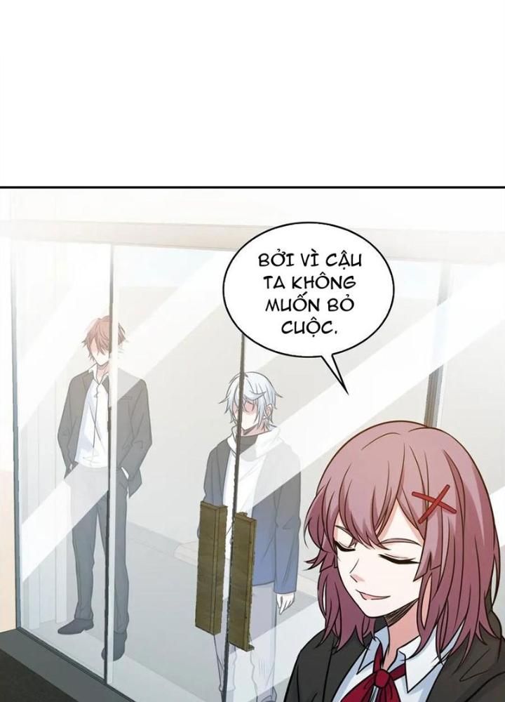 Dũng Cảm Tiến Về Phía Trước Chapter 18 - Trang 2