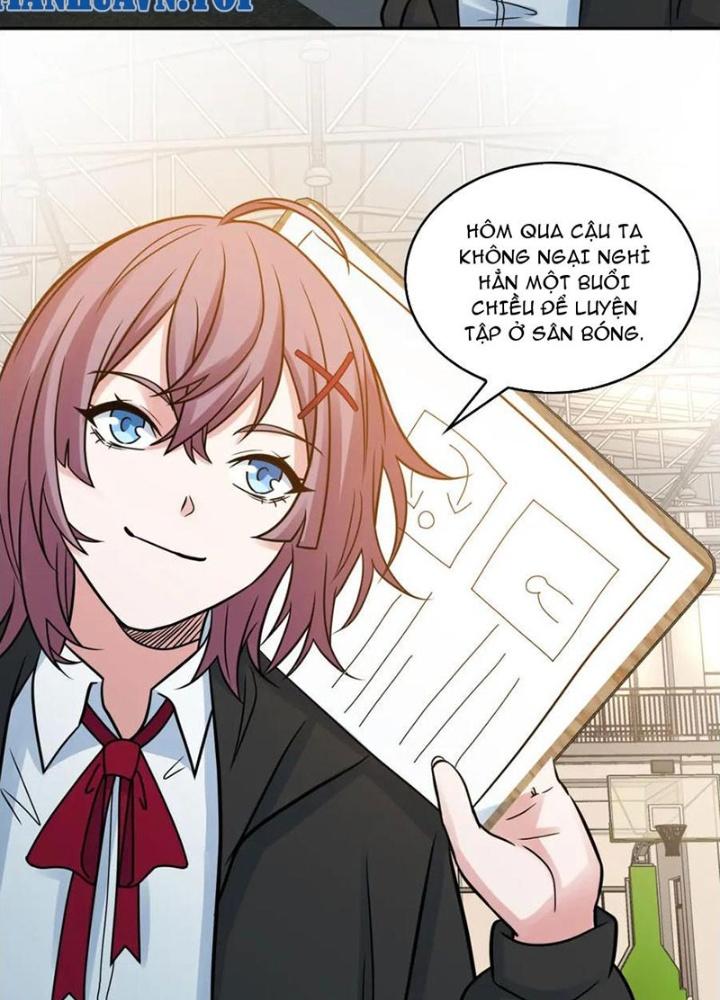 Dũng Cảm Tiến Về Phía Trước Chapter 18 - Trang 2