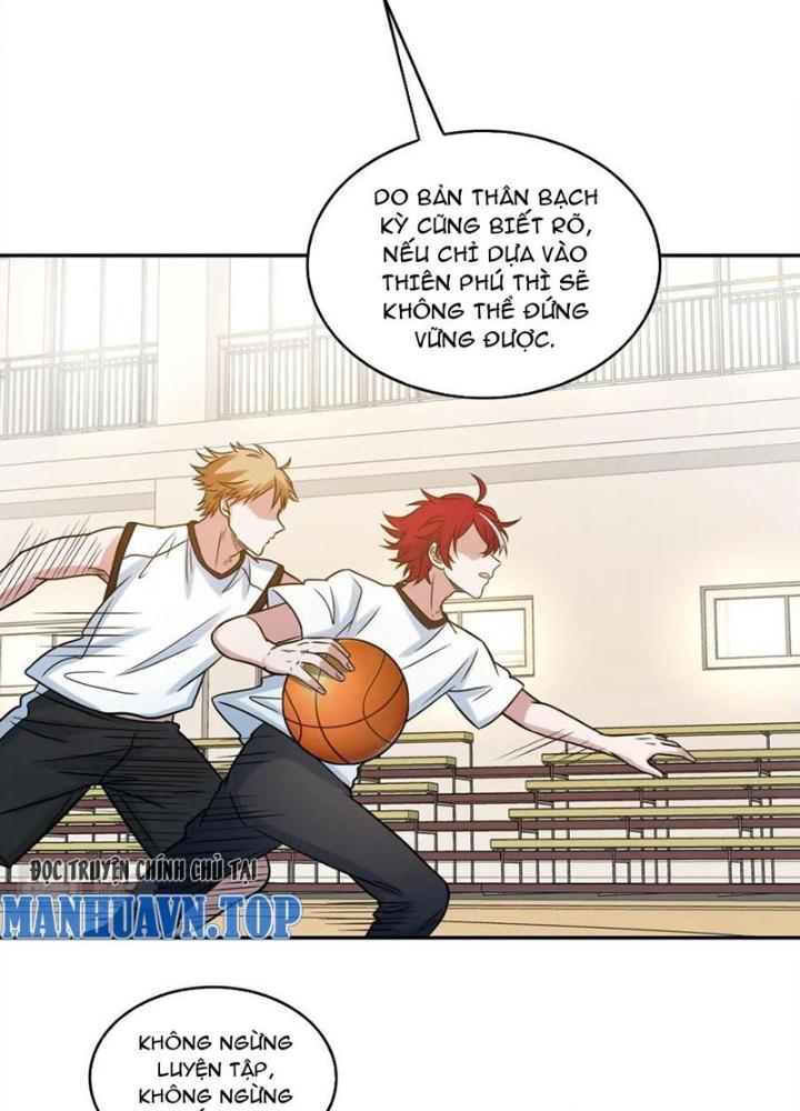 Dũng Cảm Tiến Về Phía Trước Chapter 18 - Trang 2