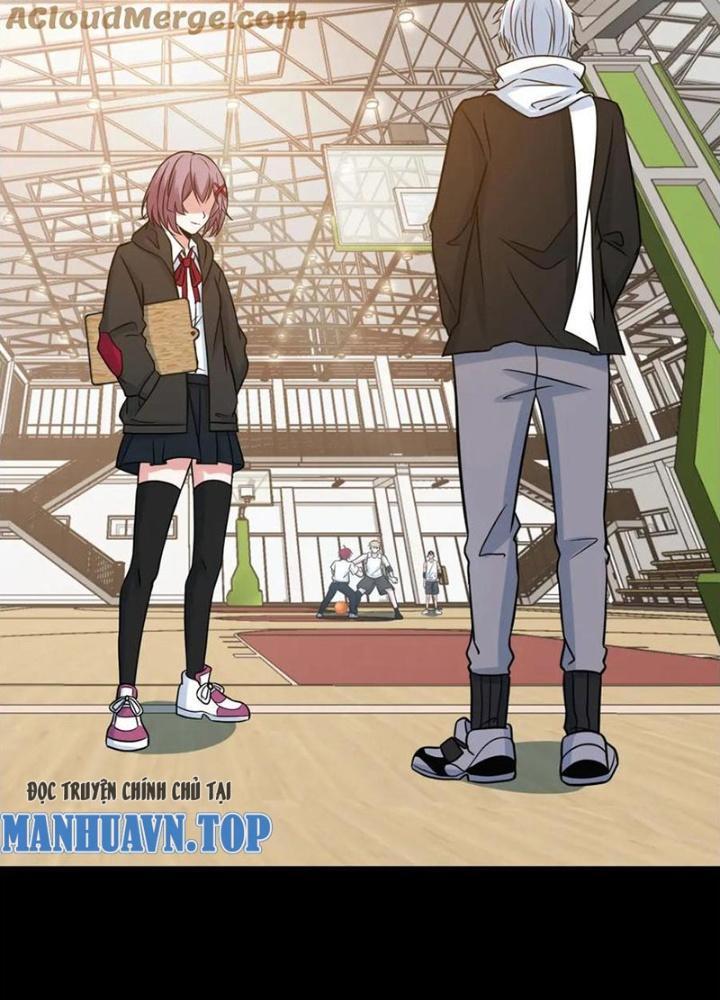 Dũng Cảm Tiến Về Phía Trước Chapter 19 - Trang 2