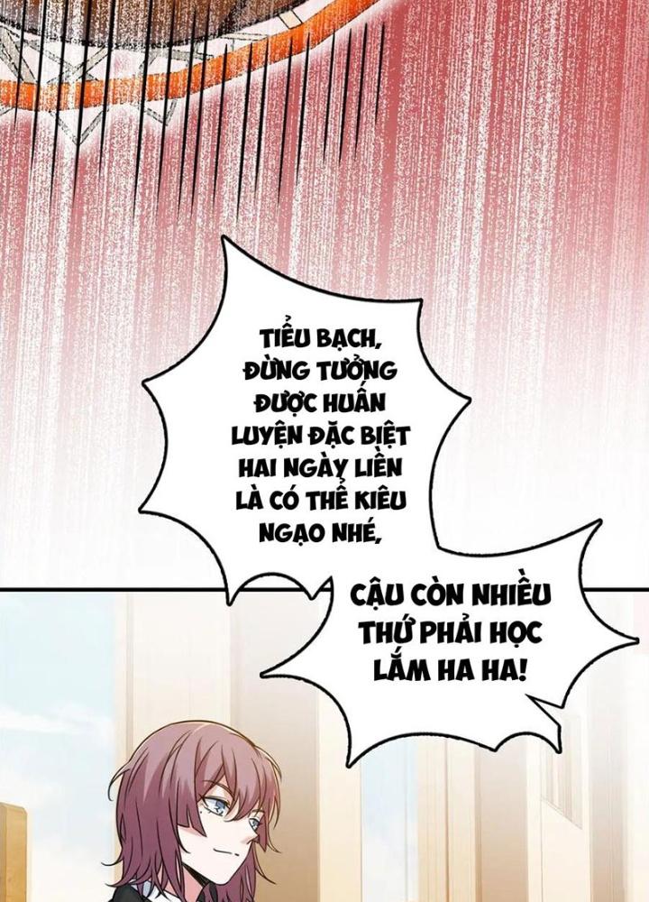 Dũng Cảm Tiến Về Phía Trước Chapter 19 - Trang 2