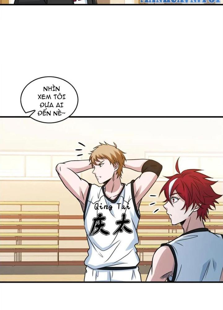 Dũng Cảm Tiến Về Phía Trước Chapter 19 - Trang 2