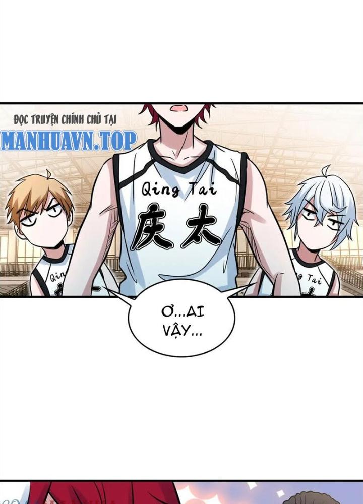 Dũng Cảm Tiến Về Phía Trước Chapter 19 - Trang 2