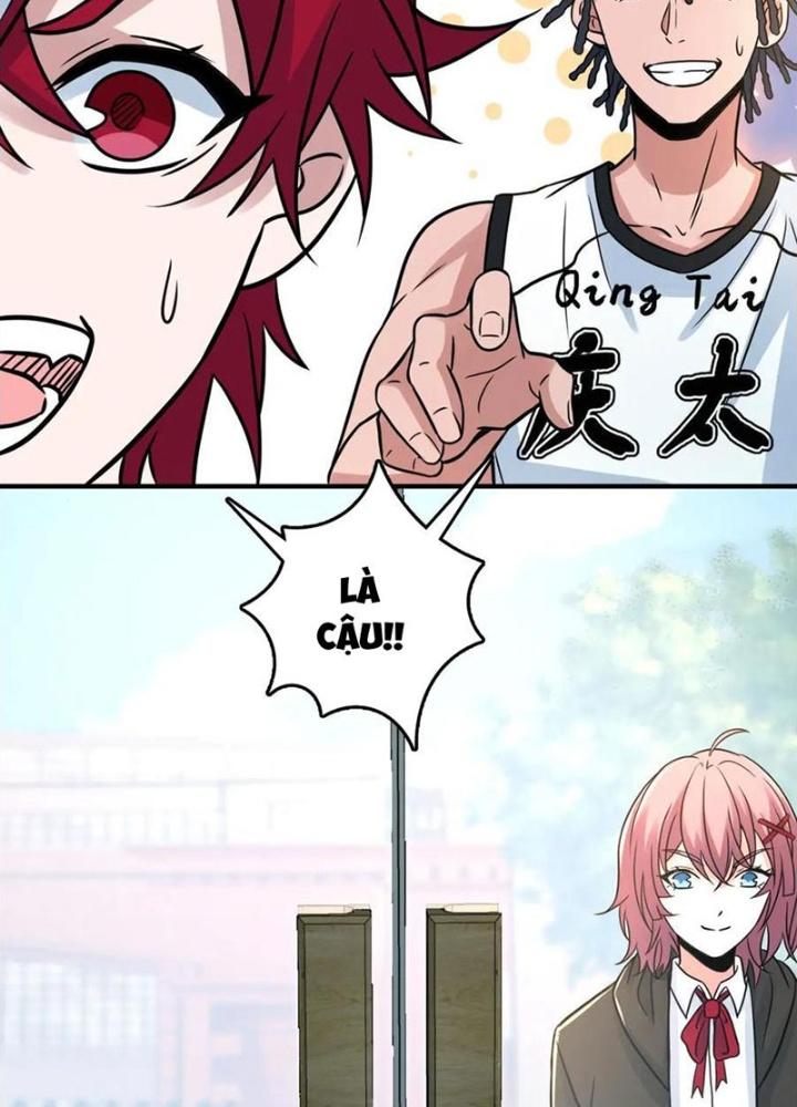 Dũng Cảm Tiến Về Phía Trước Chapter 19 - Trang 2