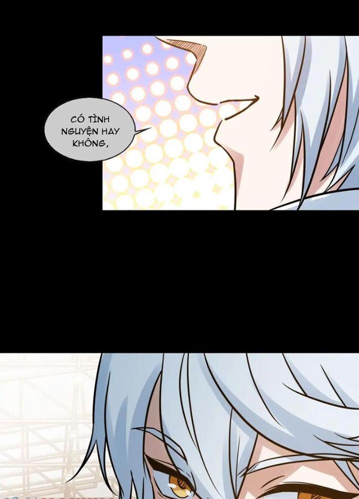 Dũng Cảm Tiến Về Phía Trước Chapter 19 - Trang 2