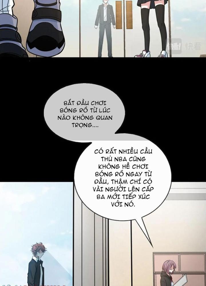 Dũng Cảm Tiến Về Phía Trước Chapter 19 - Trang 2