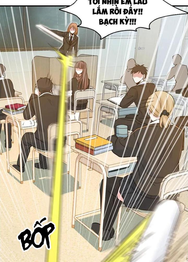 Dũng Cảm Tiến Về Phía Trước Chapter 19 - Trang 2