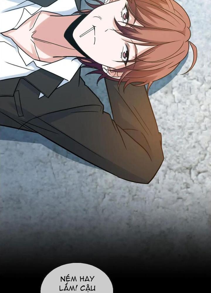 Dũng Cảm Tiến Về Phía Trước Chapter 19 - Trang 2