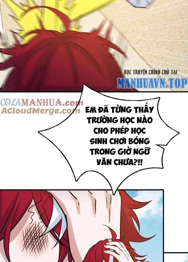 Dũng Cảm Tiến Về Phía Trước Chapter 19 - Trang 2