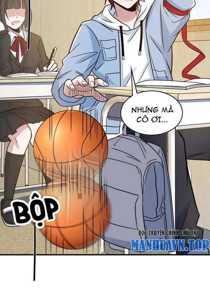 Dũng Cảm Tiến Về Phía Trước Chapter 19 - Trang 2