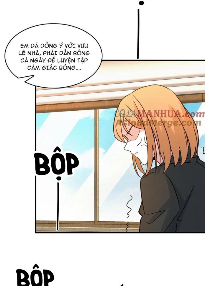 Dũng Cảm Tiến Về Phía Trước Chapter 19 - Trang 2